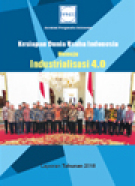 Laporan Tahunan APINDO Kabupaten Lamongan 2018