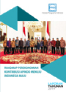 Laporan Tahunan APINDO Kabupaten Lamongan 2019